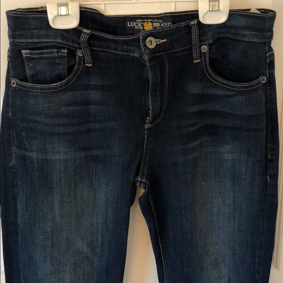 Lucky Brand Jeans - Picture 1 of 9